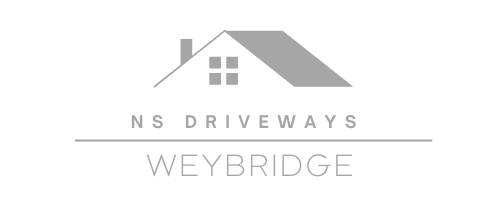 NS Driveways Weybridge